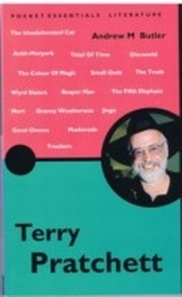 Enlarge image Cover: Terry Pratchett - Oldcastle Books