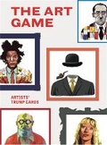 Cover: The Art Game - Laurence King Publishing
