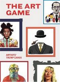 Enlarge image Cover: The Art Game - Laurence King Publishing