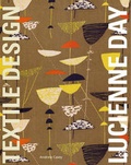Cover: Lucienne Day: in the Spirit of the Age - ACC Editions