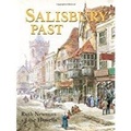 Cover: Salisbury Past - Phillimore & Co Ltd