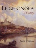 Cover: Leigh-on-Sea - Phillimore & Co Ltd