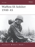Cover: Waffen-SS Soldier 1940-45 - Osprey Publishing