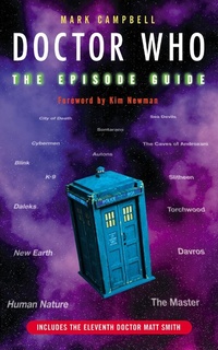 Enlarge image Cover: Doctor Who - Pocket Essentials
