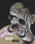 Cover: Bacon Moore: Flesh and Bone - ACC Art Books