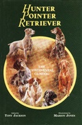 Cover: Hunter, Pointer, Retriever - Doral Publishing,U.S.