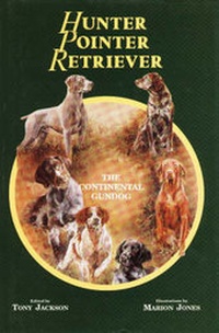 Enlarge image Cover: Hunter, Pointer, Retriever - Doral Publishing,U.S.