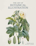 Cover: The Art of Botanical Illustration - ACC Art Books