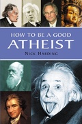Cover: How to be a Good Atheist - Oldcastle Books Ltd