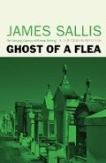 Cover: Ghost of a Flea - No Exit Press
