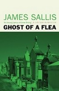 Enlarge image Cover: Ghost of a Flea - No Exit Press