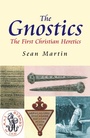 Cover: A Pocket Essential Short History of The Gnostics - Oldcastle Books Ltd