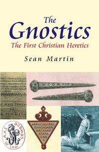Enlarge image Cover: A Pocket Essential Short History of The Gnostics - Oldcastle Books Ltd