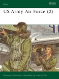 Cover: US Army Air Force (2) - Osprey Publishing