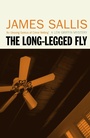 Cover: The Long-Legged Fly - No Exit Press