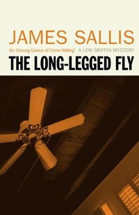 Enlarge image Cover: The Long-Legged Fly - No Exit Press