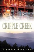 Cover: Cripple Creek - No Exit Press