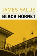 Cover: Black Hornet - No Exit Press