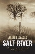 Cover: Salt River - No Exit Press