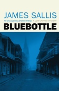 Cover: Bluebottle - No Exit Press