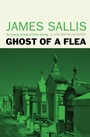 Cover: Ghost of a Flea - No Exit Press