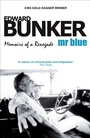 Cover: Mr Blue - No Exit Press