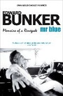 Cover: Mr Blue - No Exit Press
