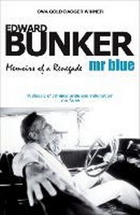 Enlarge image Cover: Mr Blue - No Exit Press