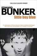 Cover: Little Boy Blue - No Exit Press