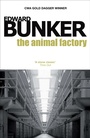 Cover: The Animal Factory - No Exit Press