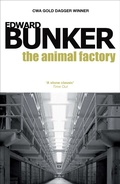Cover: The Animal Factory - No Exit Press