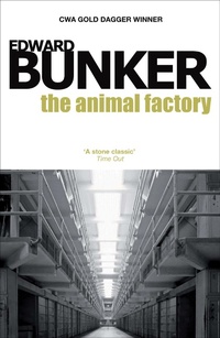 Enlarge image Cover: The Animal Factory - No Exit Press
