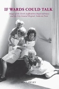 Cover: If Wards Could Talk - Phillimore & Co Ltd