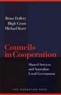Cover: Councils in Cooperation - Federation Press