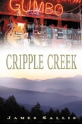 Cover: Cripple Creek - No Exit Press