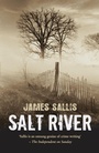 Cover: Salt River - No Exit Press