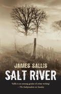 Cover: Salt River - No Exit Press