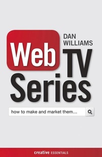 Abbildung von: Web TV Series - Creative Essentials