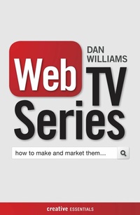 Abbildung von: Web TV Series - Creative Essentials