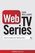 Cover: Web TV Series - Creative Essentials