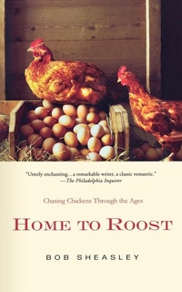 Abbildung von: Home to Roost - Saint Martin's Griffin,U.S.