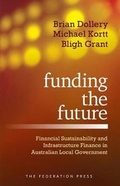 Cover: Funding the Future - Federation Press