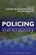 Bild: Policing Vulnerability - Federation Press