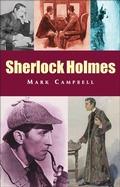 Cover: Sherlock Holmes - Pocket Essentials