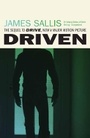 Cover: Driven - No Exit Press