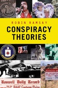 Cover: Conspiracy Theories - Pocket Essentials