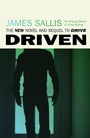 Cover: Driven - No Exit Press