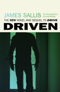 Cover: Driven - No Exit Press