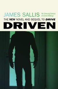 Enlarge image Cover: Driven - No Exit Press