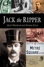 Cover: Jack The Ripper - Pocket Essentials